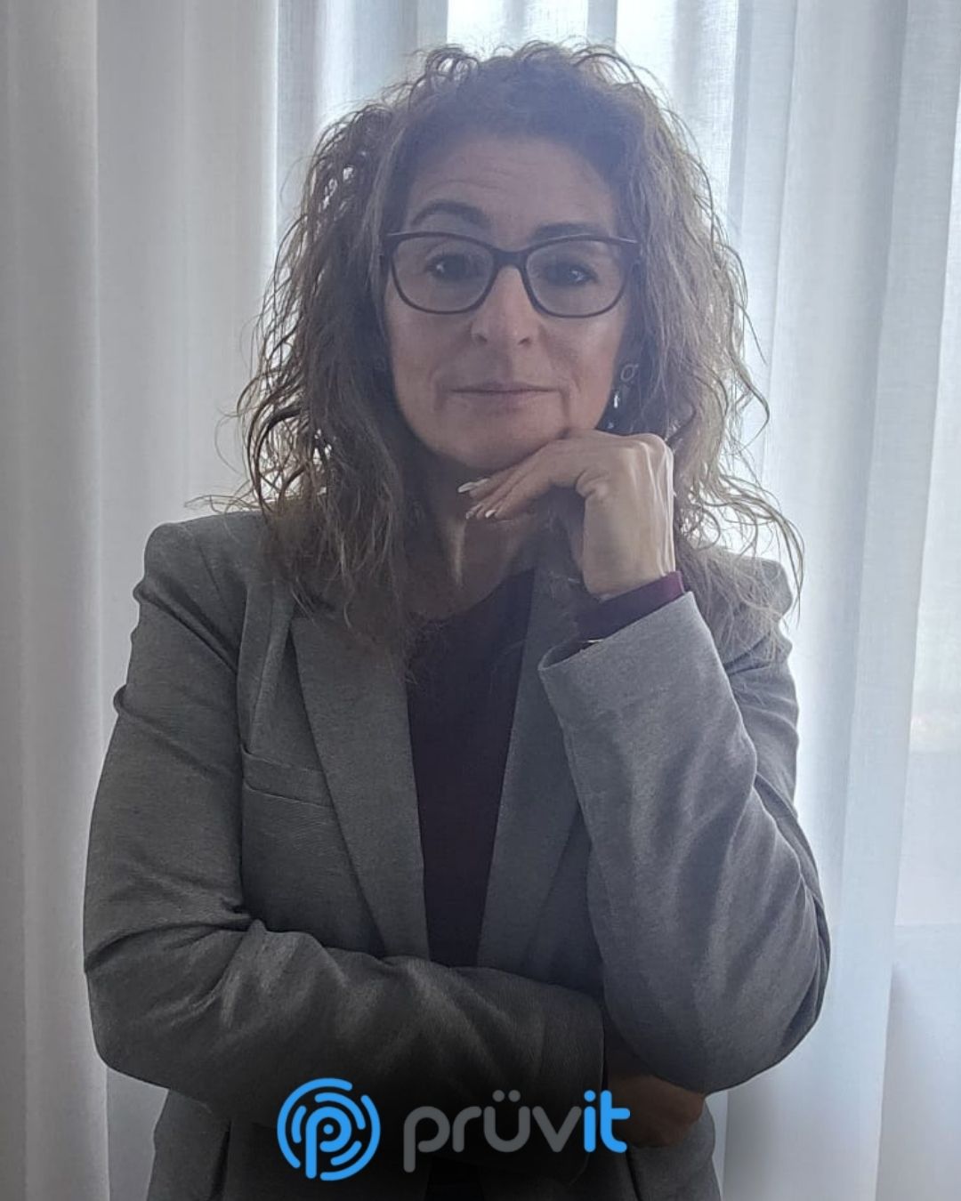 Marina Pinto PRÜVIT - tecnologia em Cetonas!