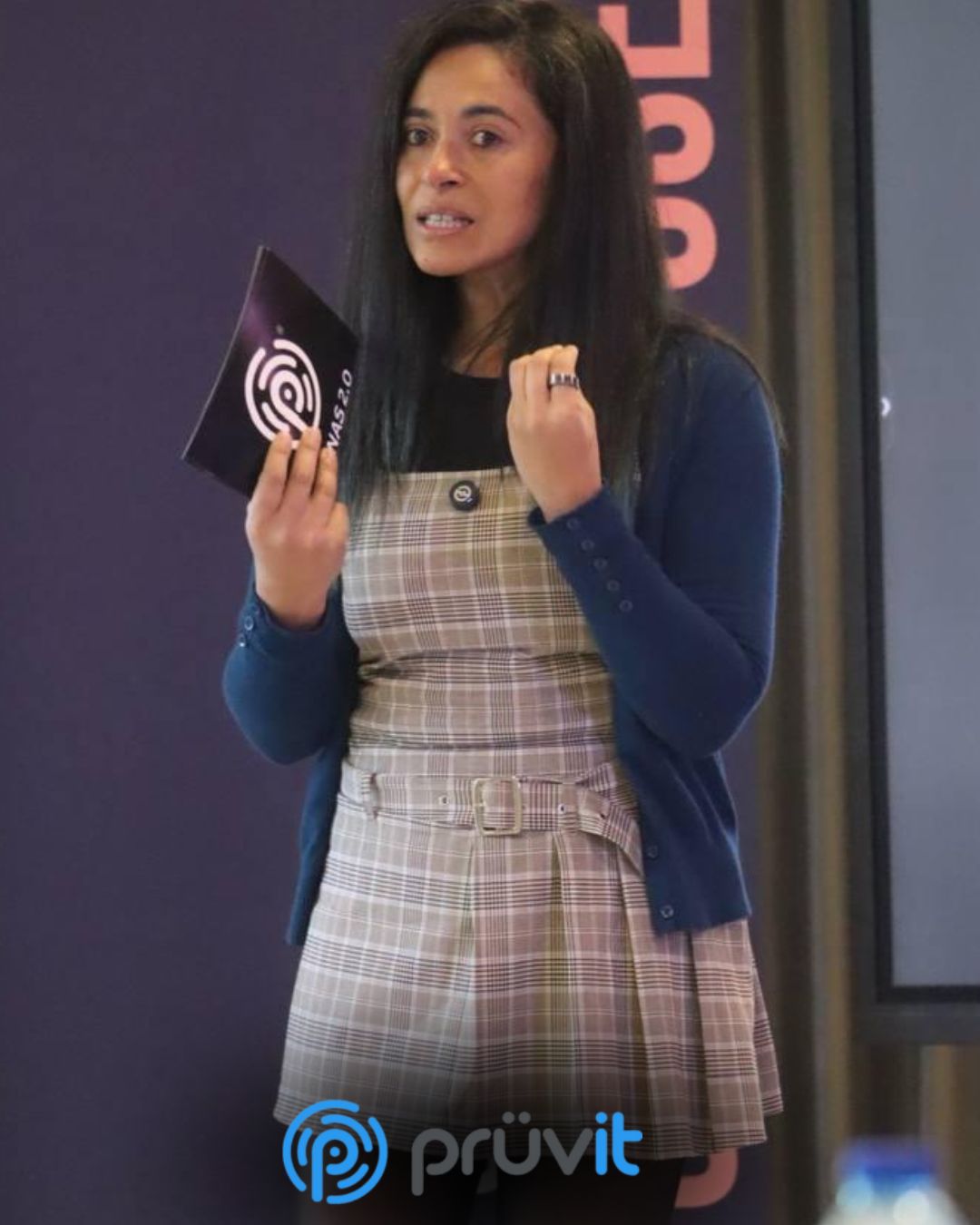 Nelson Casquinha PRÜVIT - tecnologia em Cetonas!